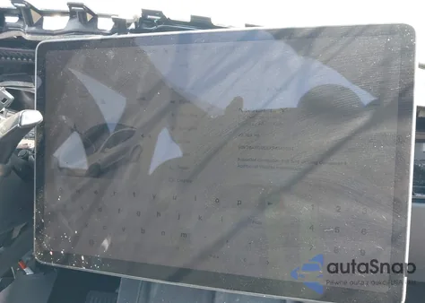 2023 Tesla Model Y Awd/Long Range Dual Motor All-Wheel Drive из США, поврежденный, VIN 7SAYGDEEXPA146931